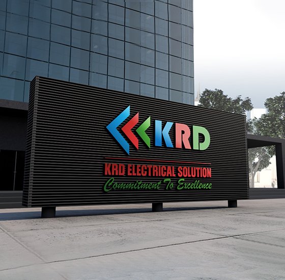 Electrical Turnkey Projects